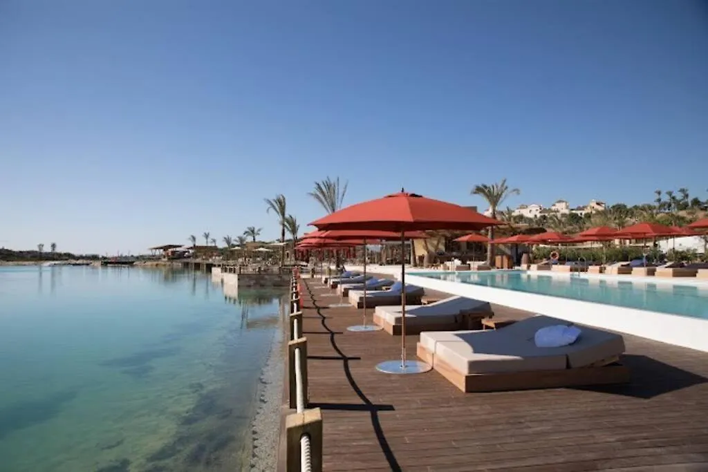 Vista Marina - Puerto Sotogrande Apartment Spain